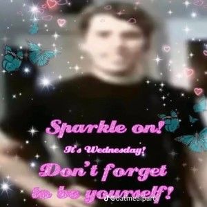 Meet your Posher, Charlie